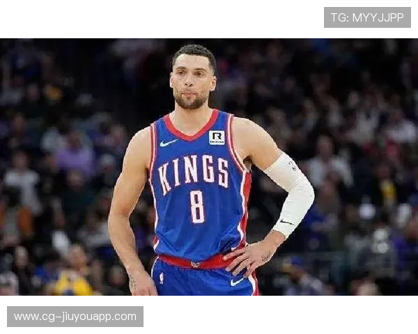 国王外线命中率居高不下，成为黑马球队代表，国王队史最强球星