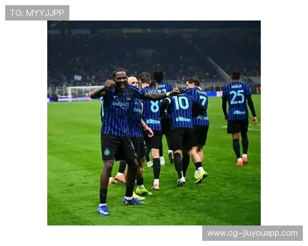 国米的中场硬度帮助球队稳住比赛节奏 国米的中场硬度帮助球队稳住比赛节奏