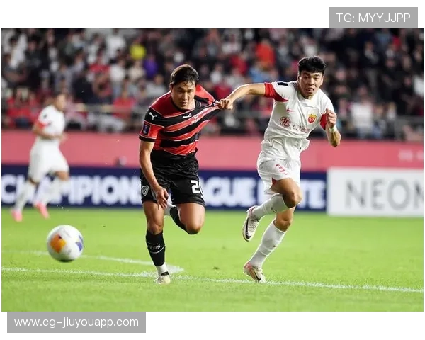 上海海港面临亚冠生死战，客场孤注一掷